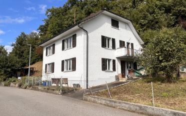 Einfamilienhaus 5.5 Zimmer - image - 3