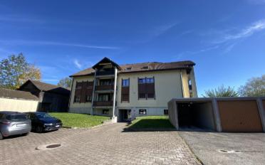 Apartment 4.5 rooms - image - 1