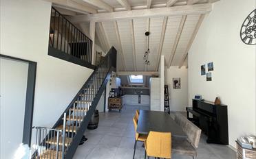 Wohnung 5.5 Zimmer - image - 3