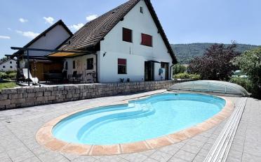 Single house 5.5 rooms - image - 1