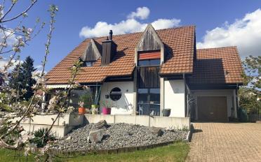 Single house 5.5 rooms - image - 3