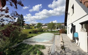 Single house 5.5 rooms - image - 4