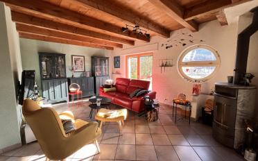 Single house 5.5 rooms - image - 10
