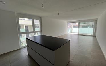 Wohnung 3.5 Zimmer - image - 6