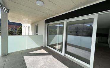 Wohnung 3.5 Zimmer - image - 7