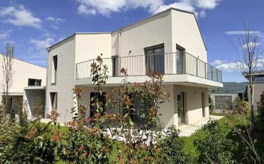 Villa 5.5 Zimmer - image - 2