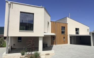 Villa 5.5 rooms - image - 1