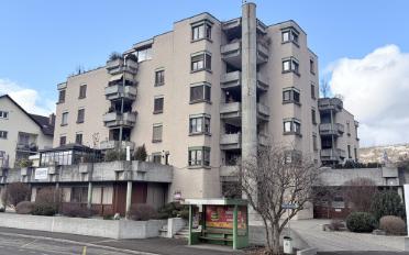 Apartment 4.5 rooms - image - 1