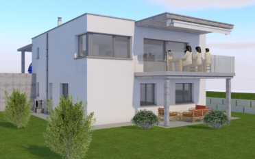 Villa 5.5 pièces - image - 1