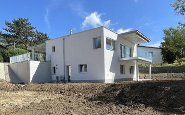 Villa 5.5 rooms - image - 1