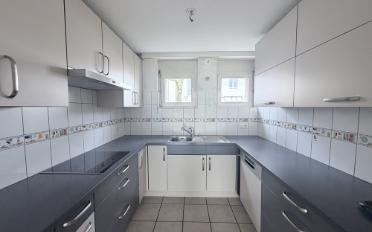 Appartement 3.5 pièces - image - 2