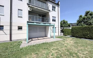 Apartment 3.5 rooms - image - 1