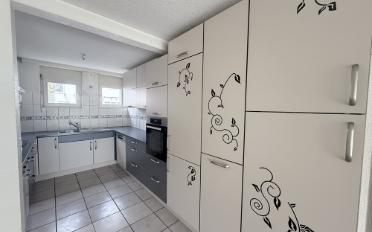 Apartment 3.5 rooms - image - 6
