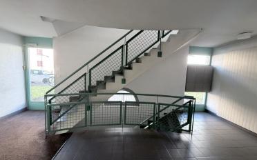 Apartment 3.5 rooms - image - 13