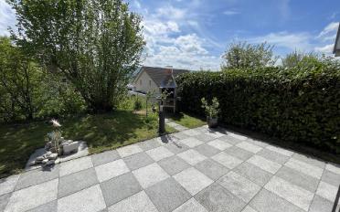 Villa 5.5 Zimmer - image - 1