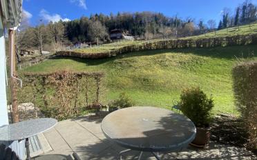 Maison terrasse - image - 6