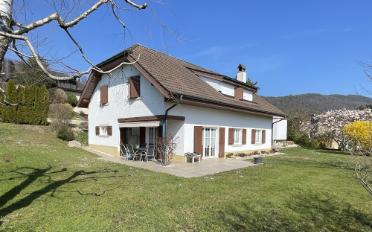 Maison 5.5 pièces - image - 1