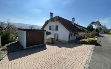 Single house 5.5 rooms - image - 4