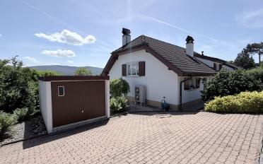 Single house 5.5 rooms - image - 4