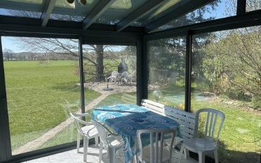 Villa 7.5 pièces - image - 8