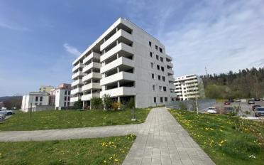 Wohnung 3.5 Zimmer - image - 1