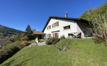 Single house 5.5 rooms - image - 1