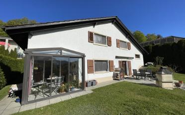 Single house 5.5 rooms - image - 3