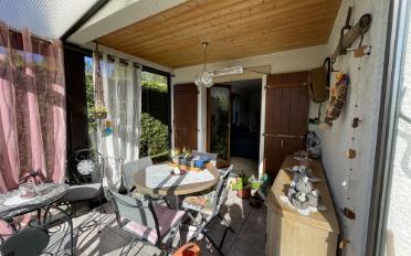 Single house 5.5 rooms - image - 11