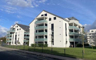 Apartment 5.5 rooms - image - 1