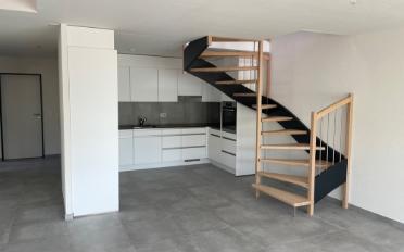 Apartment 5.5 rooms - image - 2