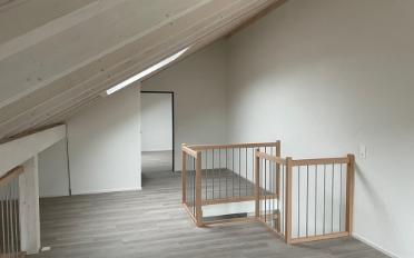 Apartment 5.5 rooms - image - 10