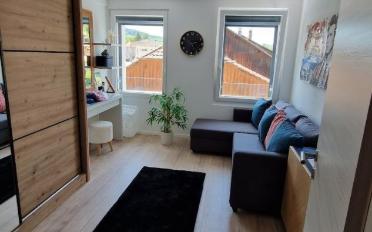 Apartment 3.5 rooms - image - 13