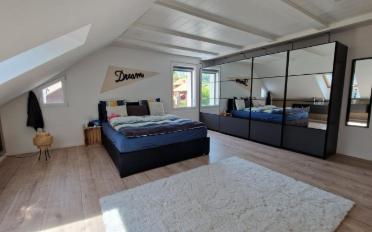 Apartment 3.5 rooms - image - 11