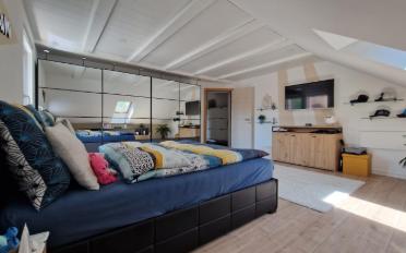 Apartment 3.5 rooms - image - 12
