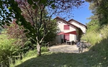 Maison 5.5 pièces - image - 1