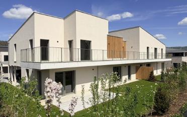 Maison 5.5 pièces - image - 1