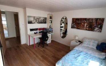 Apartment 6.5 rooms - image - 5