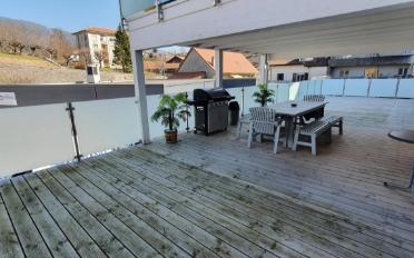 Apartment 6.5 rooms - image - 7