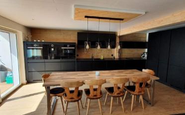 Apartment 6.5 rooms - image - 2