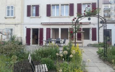 Wohnung 1.5 Zimmer - image - 5