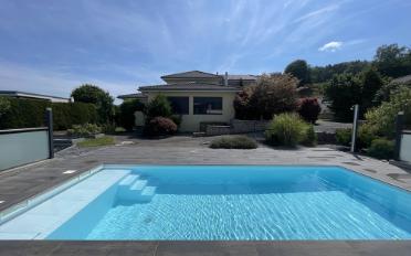 Maison 6.5 pièces - image - 1