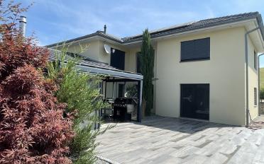 Maison 6.5 pièces - image - 3