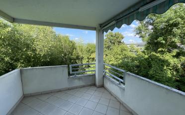 Apartment 2.5 rooms - image - 1