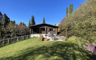 Maison 5.5 pièces - image - 1