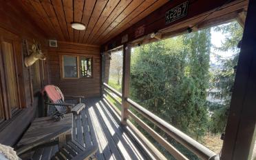 Maison 5.5 pièces - image - 4