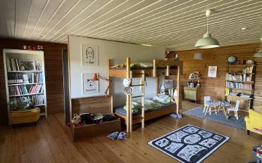 Maison 5.5 pièces - image - 12