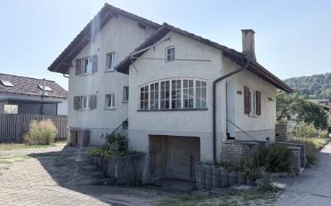 Maison 6.5 pièces - image - 3