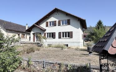 Einfamilienhaus 6.5 Zimmer - image - 1