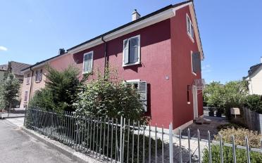 Maison 5.5 pièces - image - 4