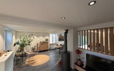 Maison 5.5 pièces - image - 10